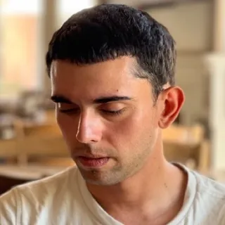 Δημήτρης Τσιλίκας